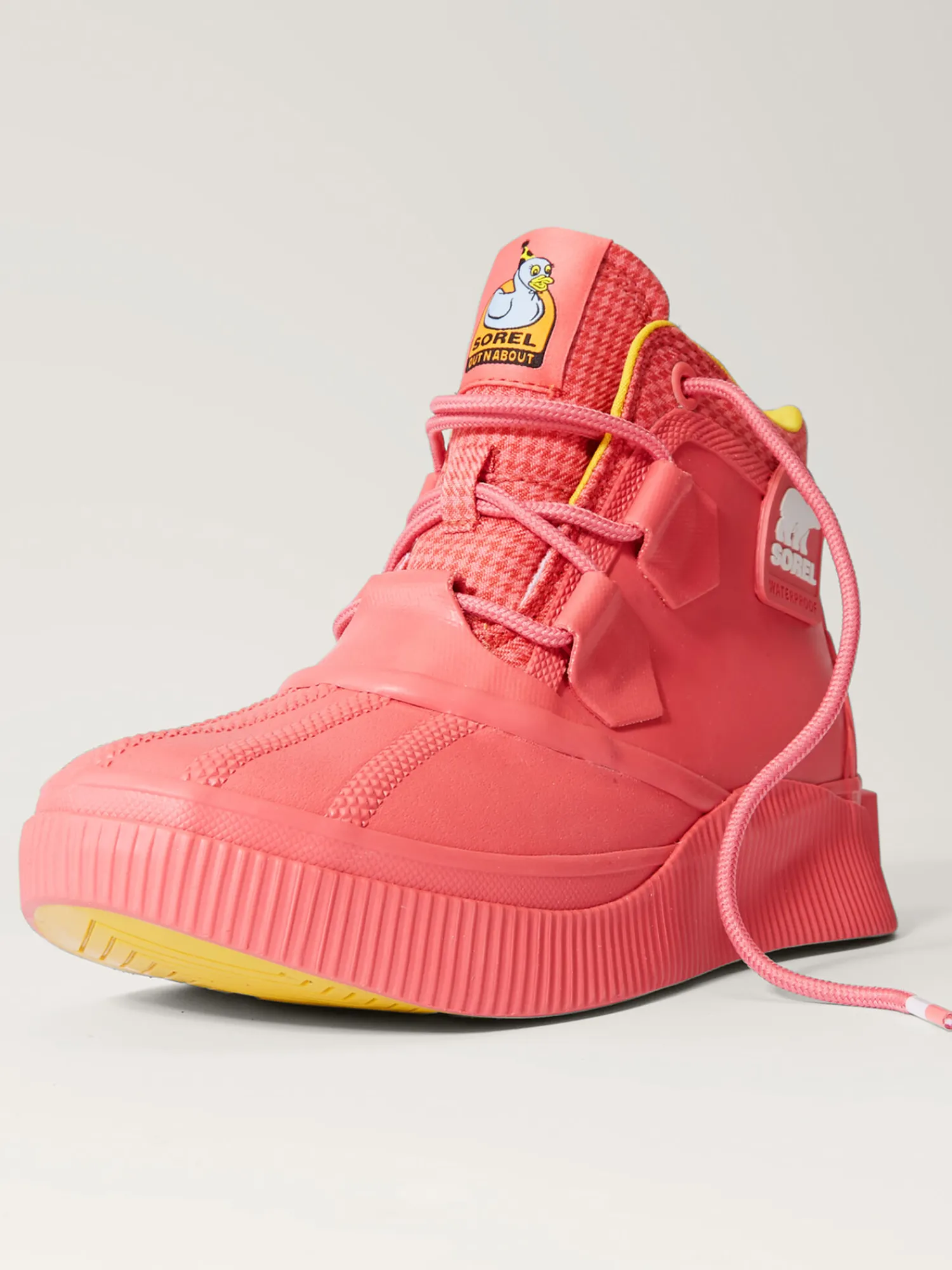 Women Title Nine Shoes>Urban Duck Bootie