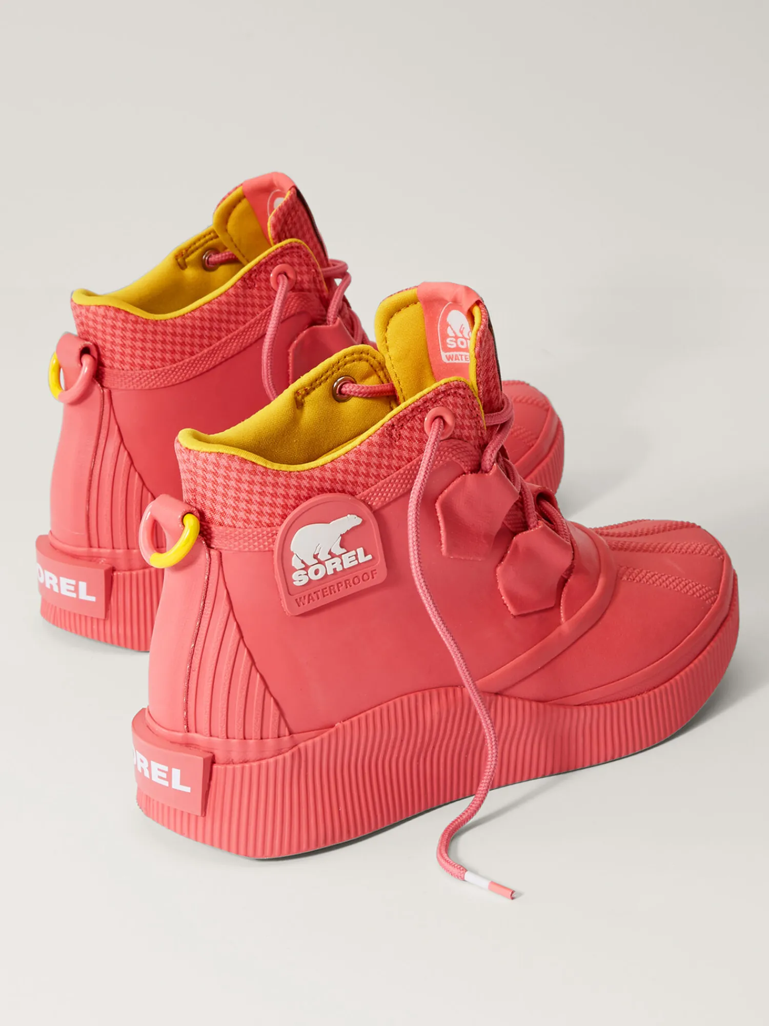 Women Title Nine Shoes>Urban Duck Bootie