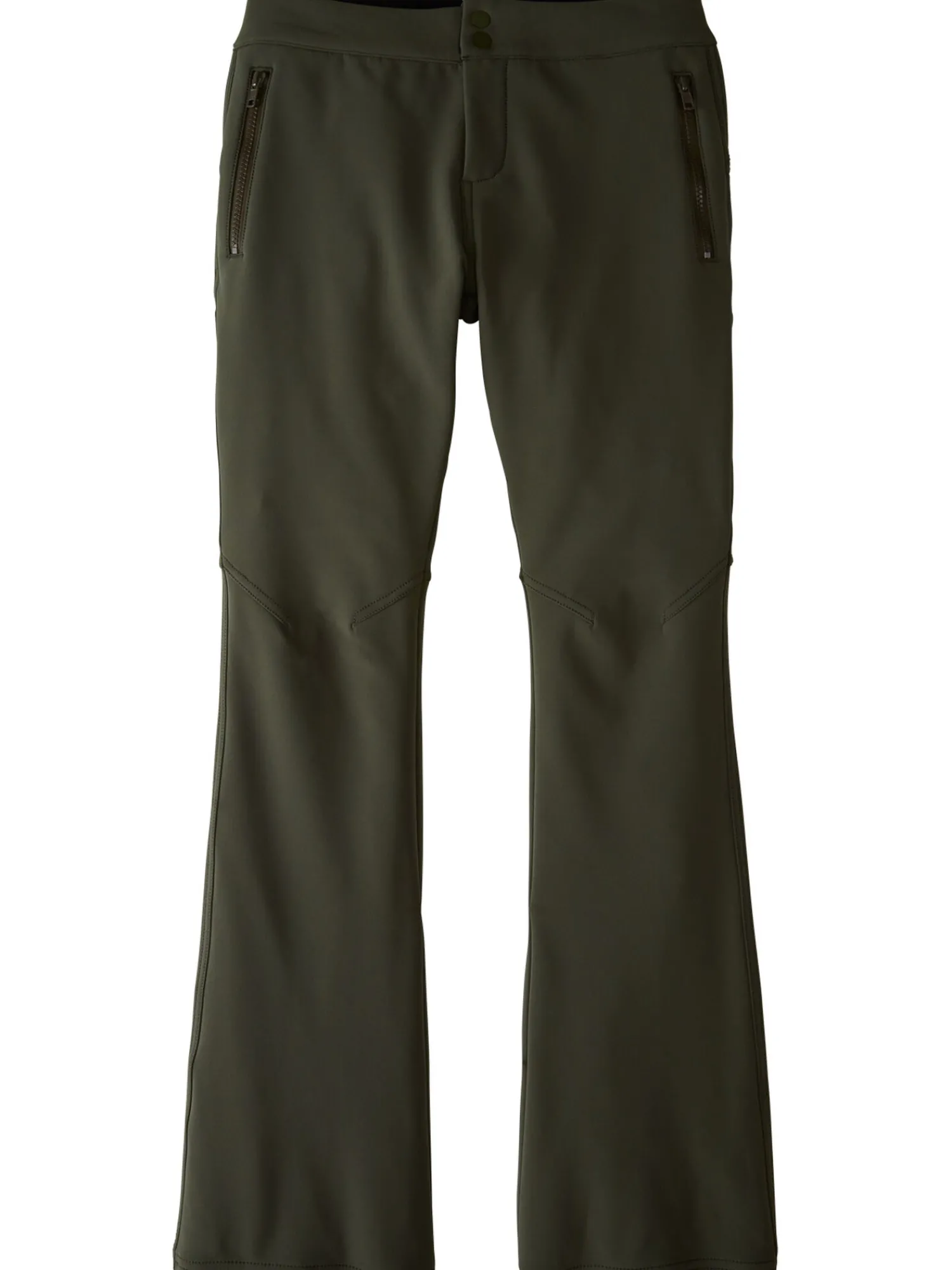 Women Title Nine Bottoms Finder>Valhalla Softshell Petite Pants