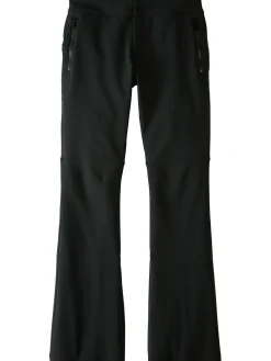 Women Title Nine Bottoms Finder>Valhalla Softshell Petite Pants