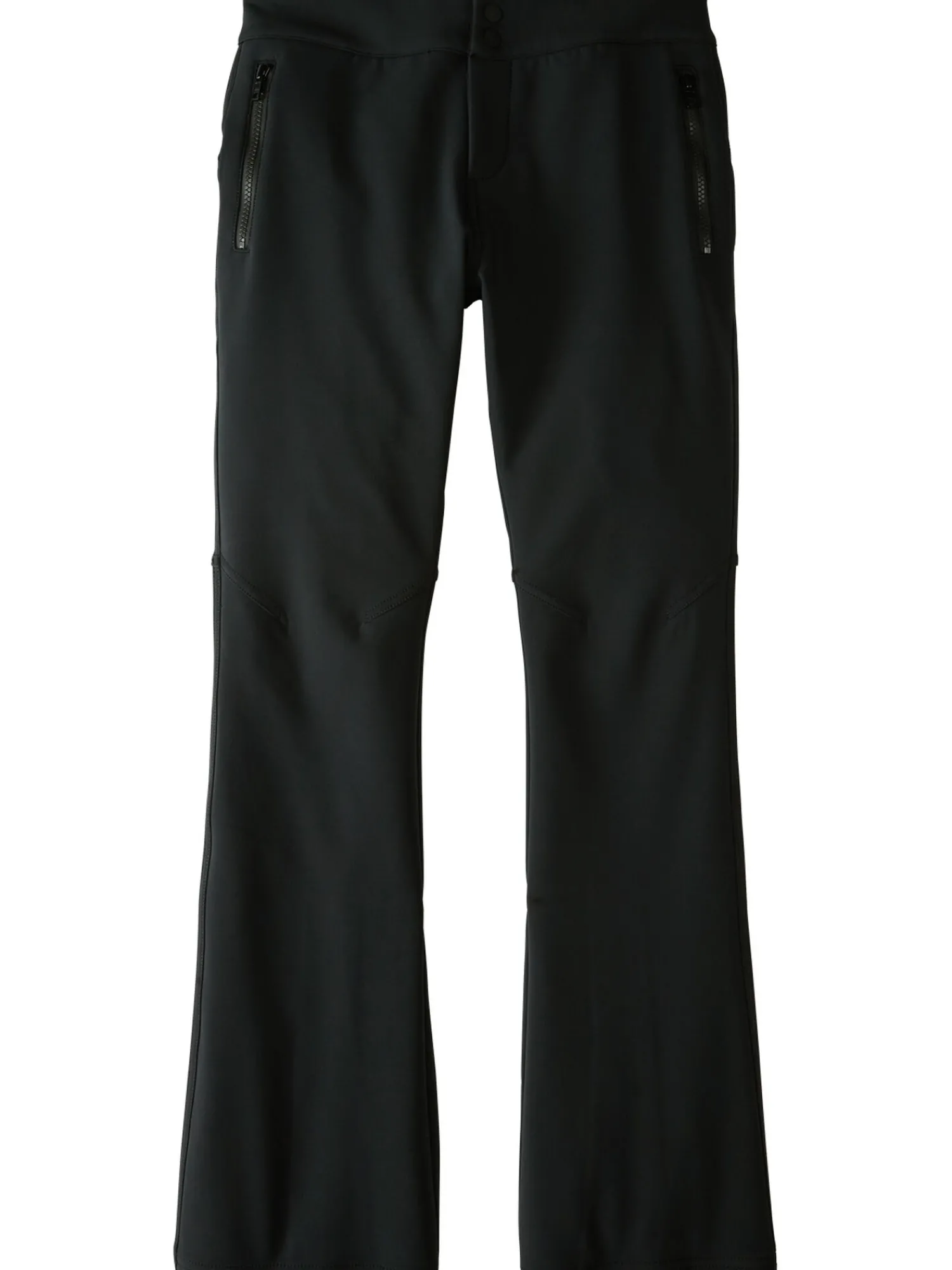 Women Title Nine Bottoms Finder>Valhalla Softshell Petite Pants