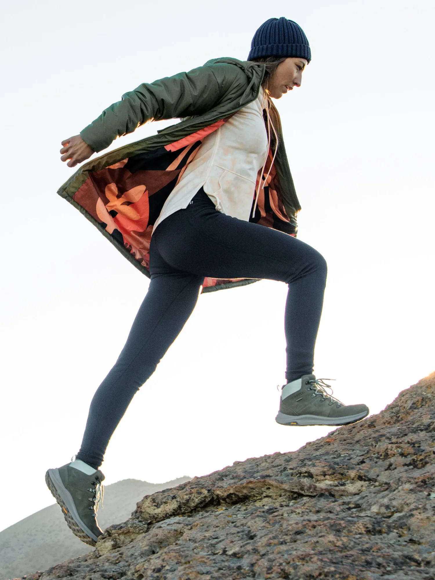 Women Title Nine Jackets>Vanguard Insulated Parka
