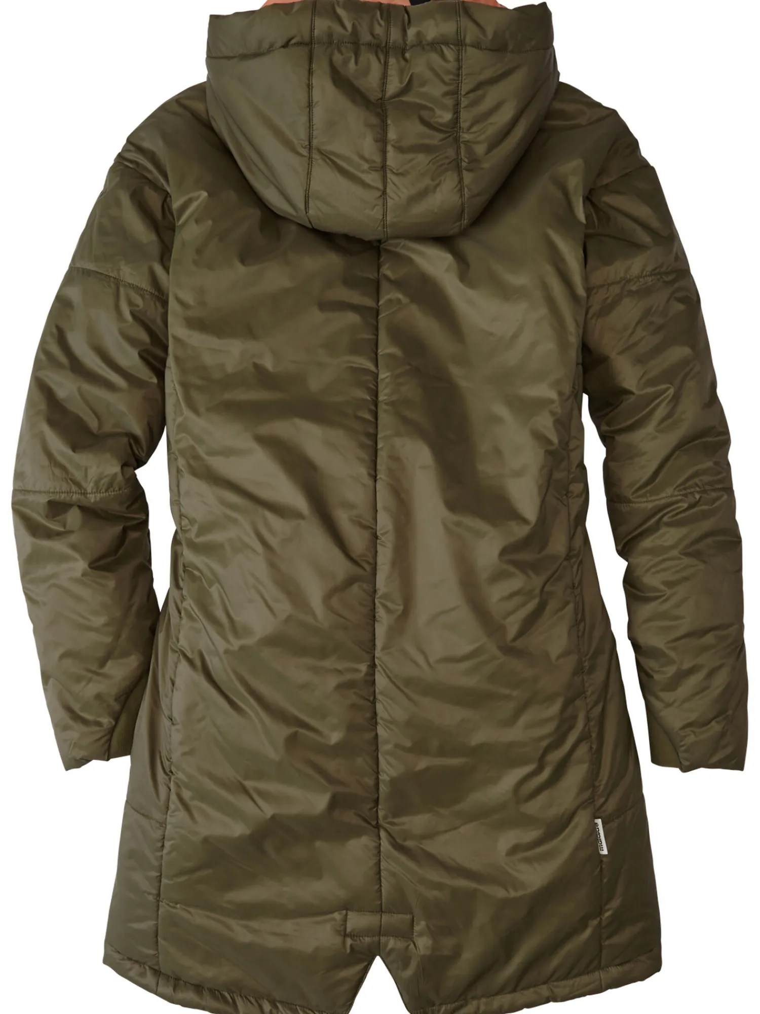 Women Title Nine Jackets>Vanguard Insulated Parka