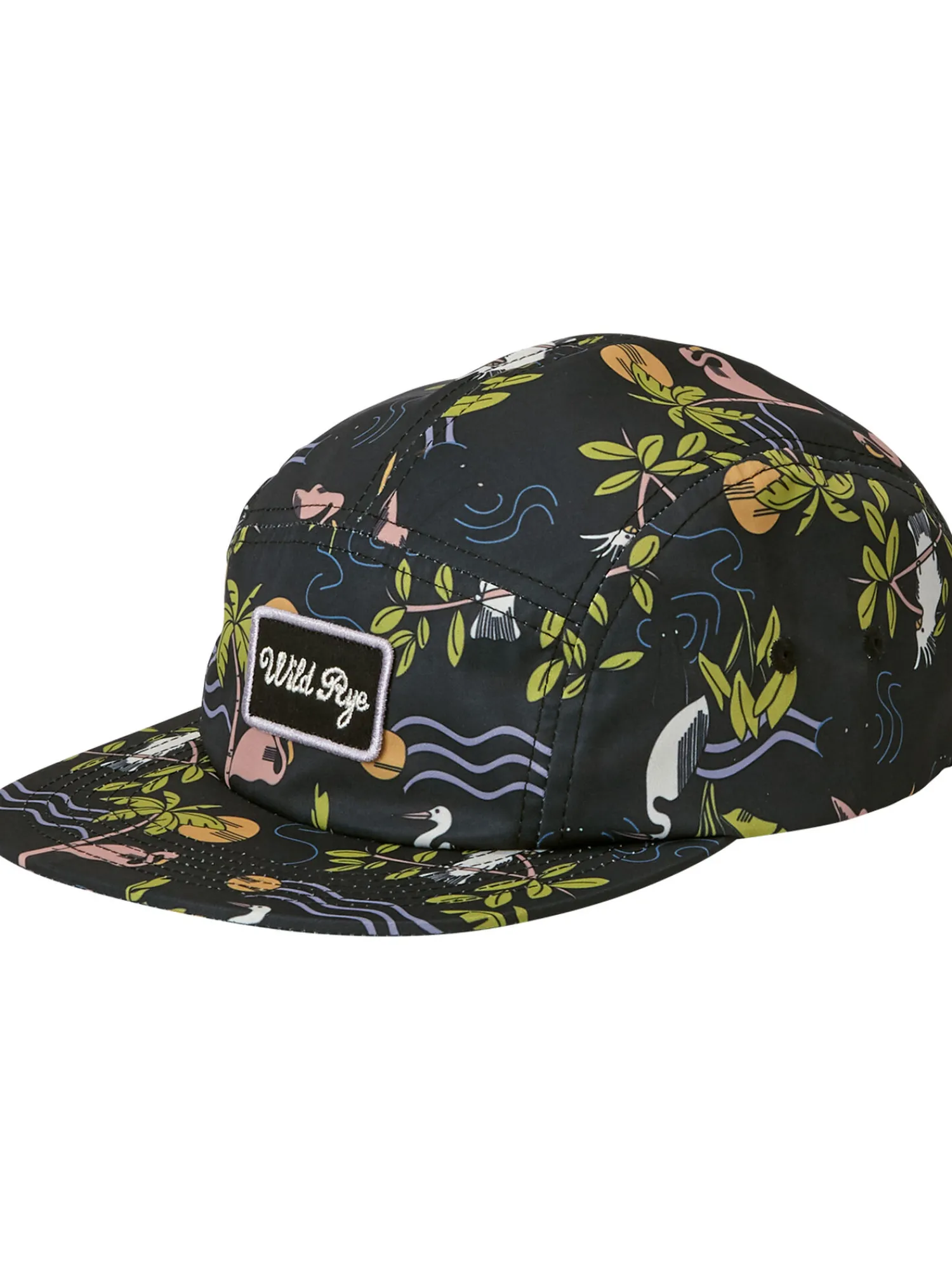 Women Title Nine Hats, Scarves, Gloves>Venture Brim Hat