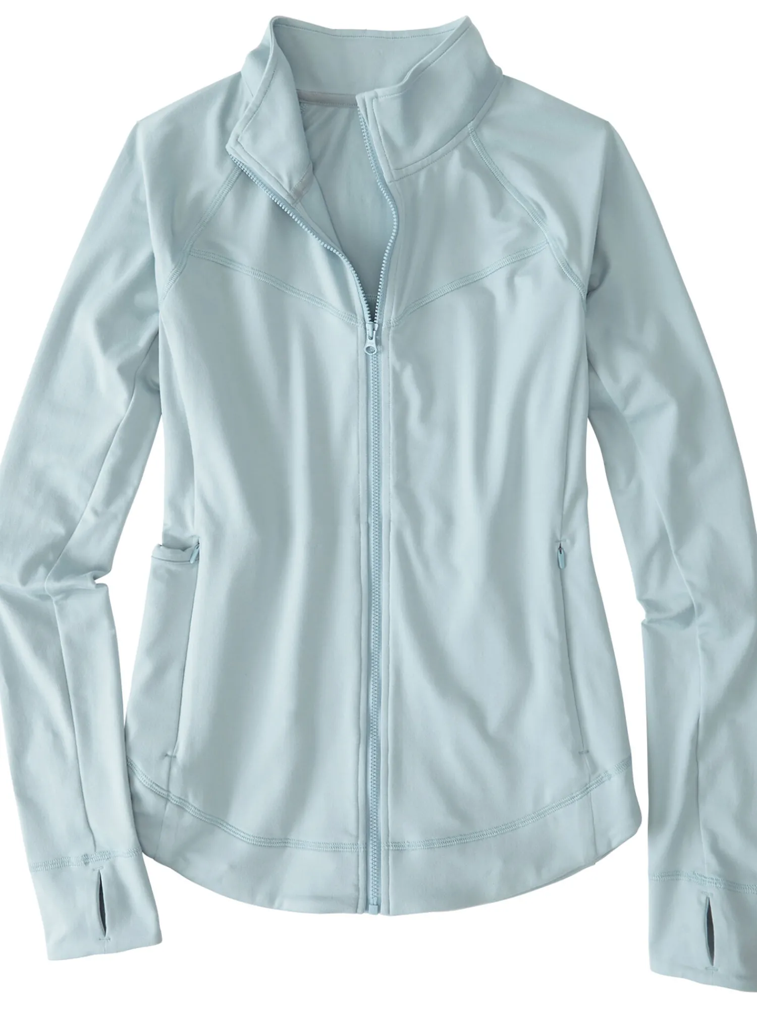 Women Title Nine Hoodies & Sweatshirts>Vitality Jacket - Solid