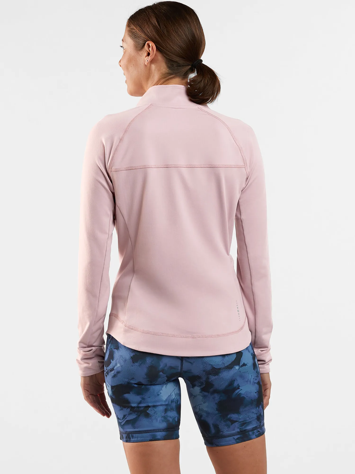 Women Title Nine Hoodies & Sweatshirts>Vitality Jacket - Solid