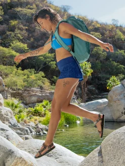 Women Title Nine Swim Shorts & Board Shorts><noscript><img width=