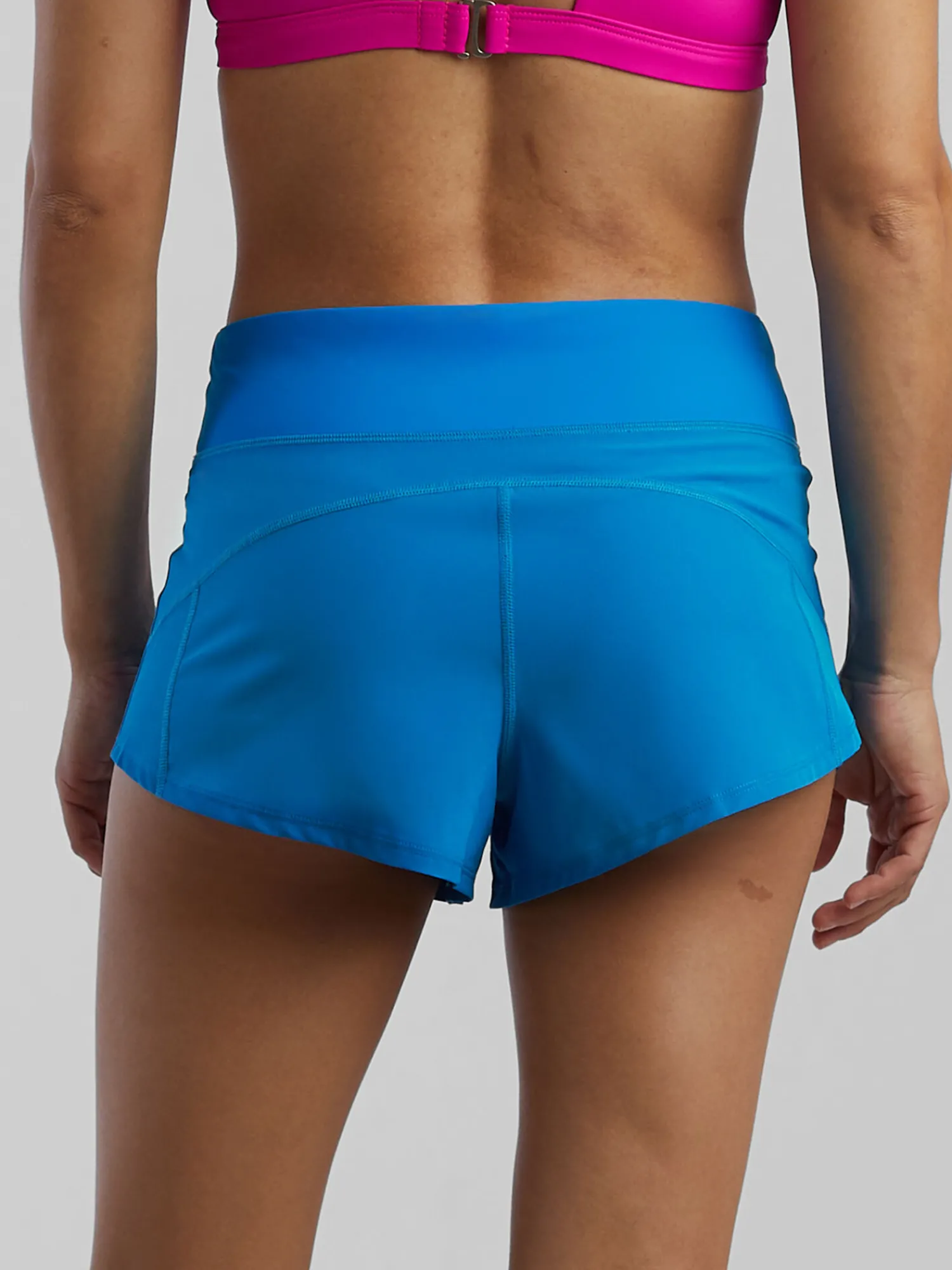 Women Title Nine Swim Shorts & Board Shorts>Wahine Swim Shorts - Solid