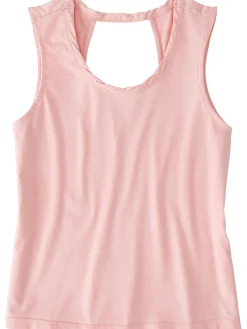 Women Title Nine Tank Tops>Wanderer Tank Top