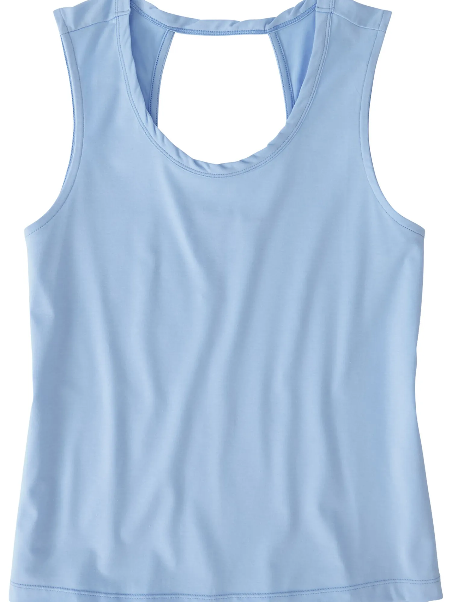 Women Title Nine Tank Tops>Wanderer Tank Top
