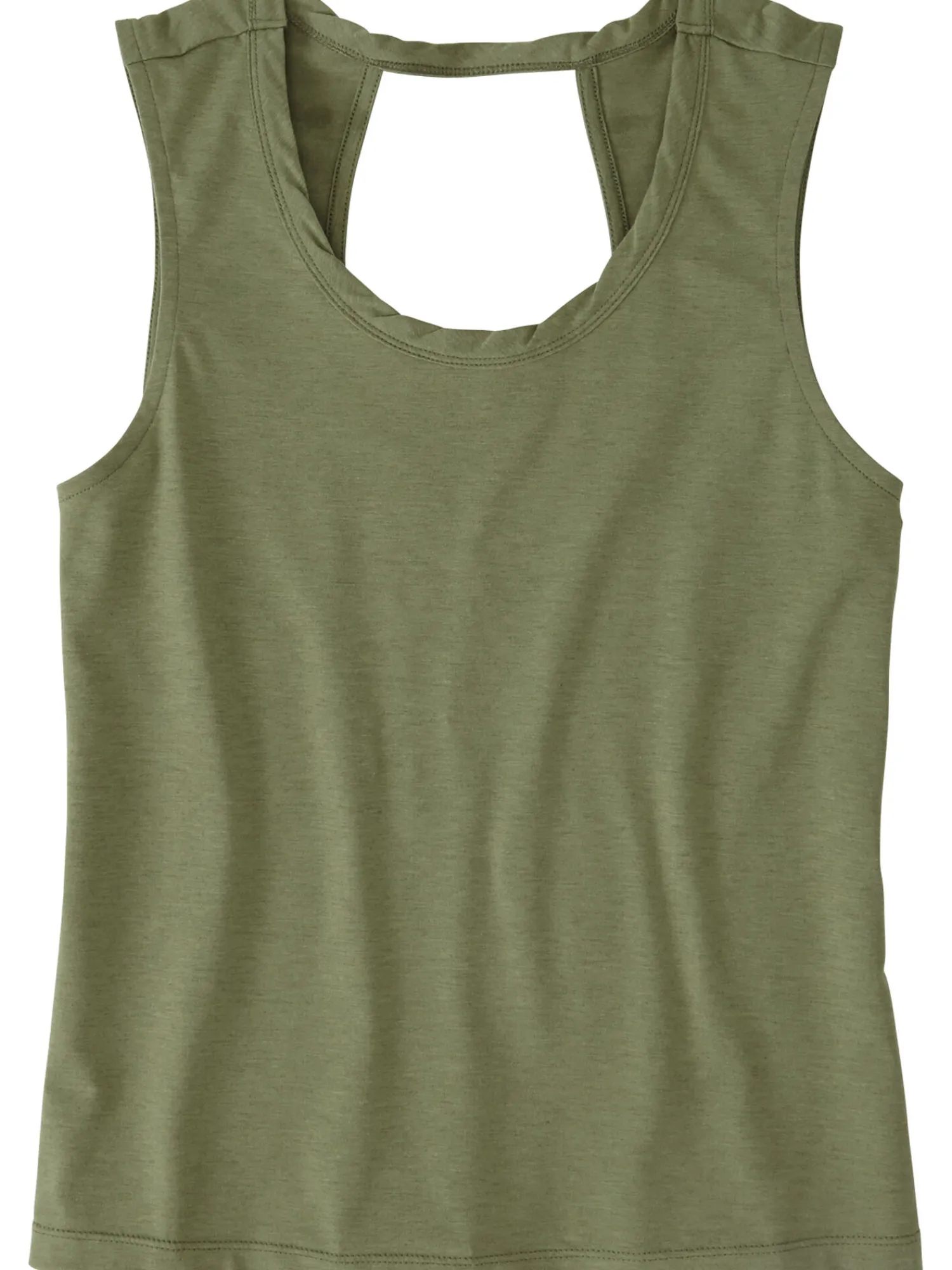 Women Title Nine Tank Tops>Wanderer Tank Top