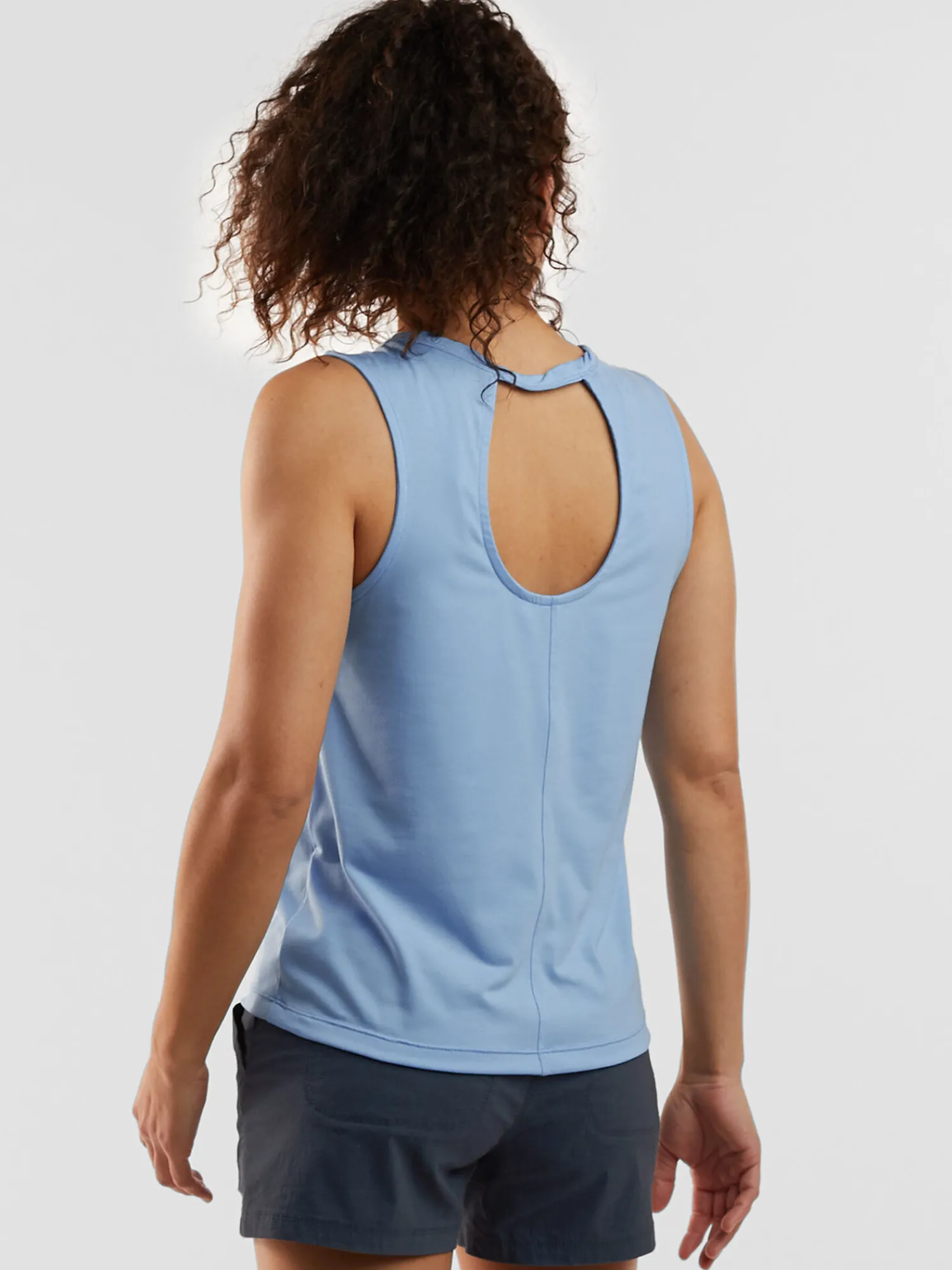 Women Title Nine Tank Tops>Wanderer Tank Top