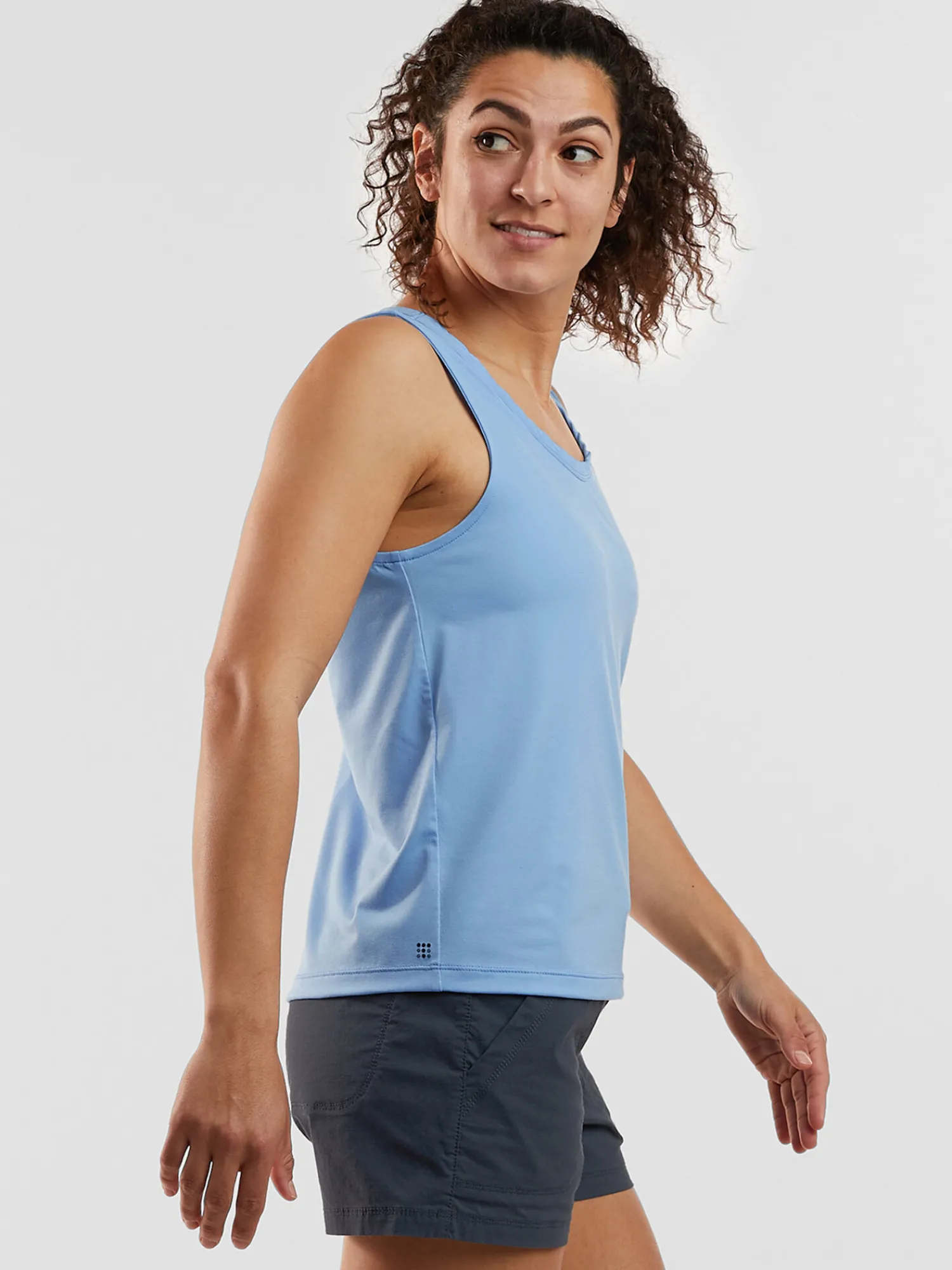 Women Title Nine Tank Tops>Wanderer Tank Top