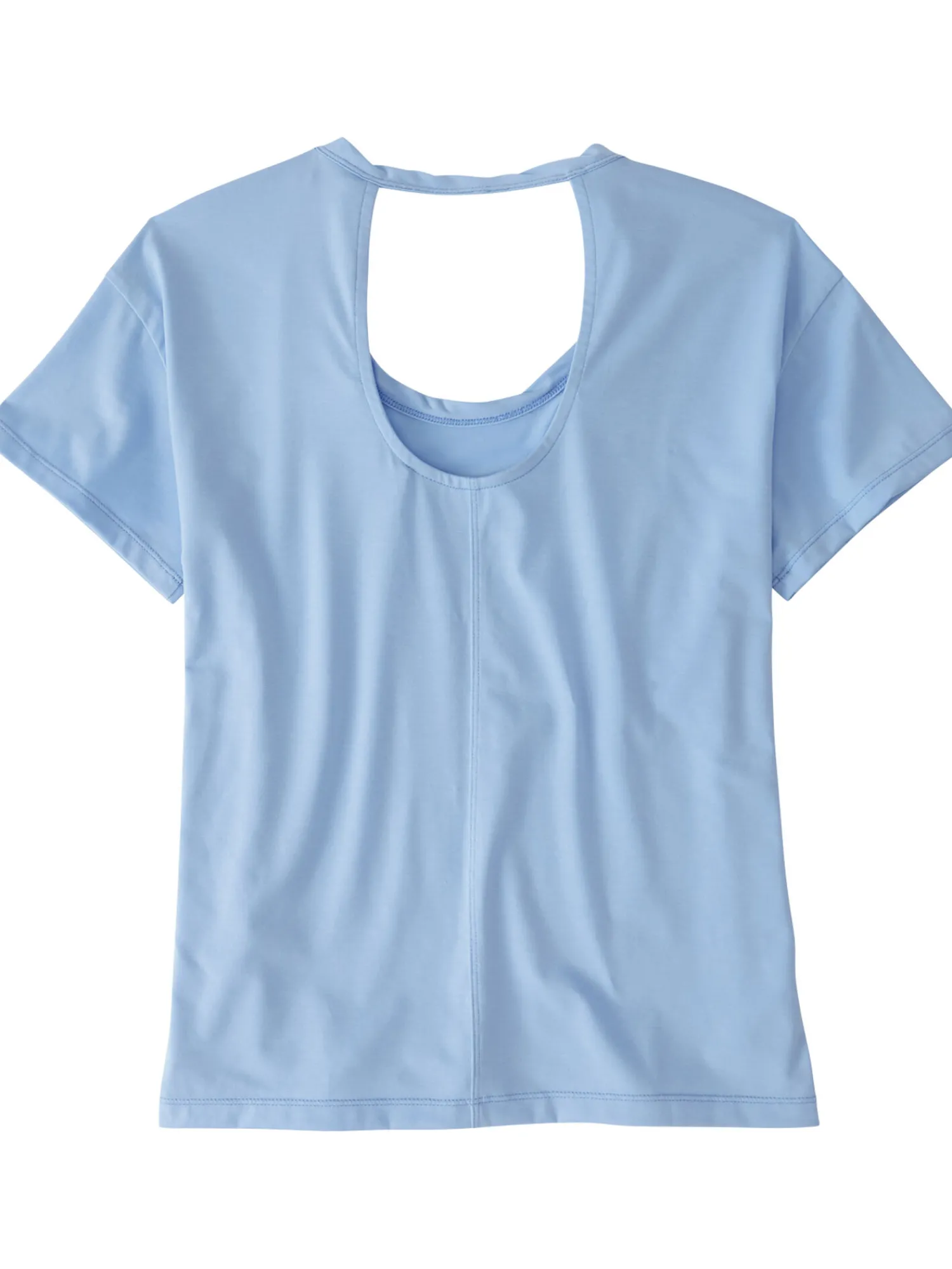Women Title Nine Short Sleeve Tops>Wanderer Tee