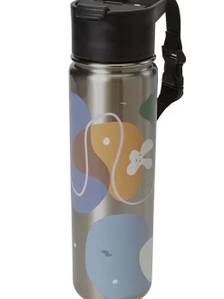 Women Title Nine Packs, Bags & Gear>Water Landing Steel Bottle - 22 Oz