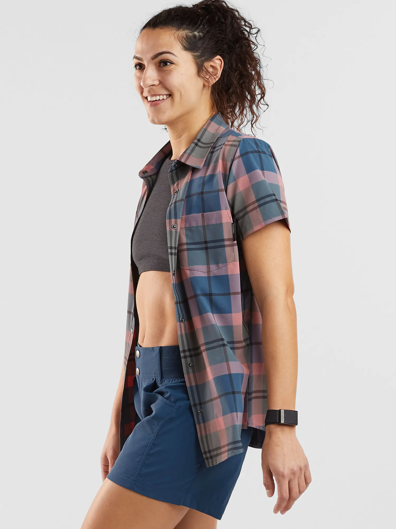 Women Title Nine Upf Clothing>Whipsmart Shirt