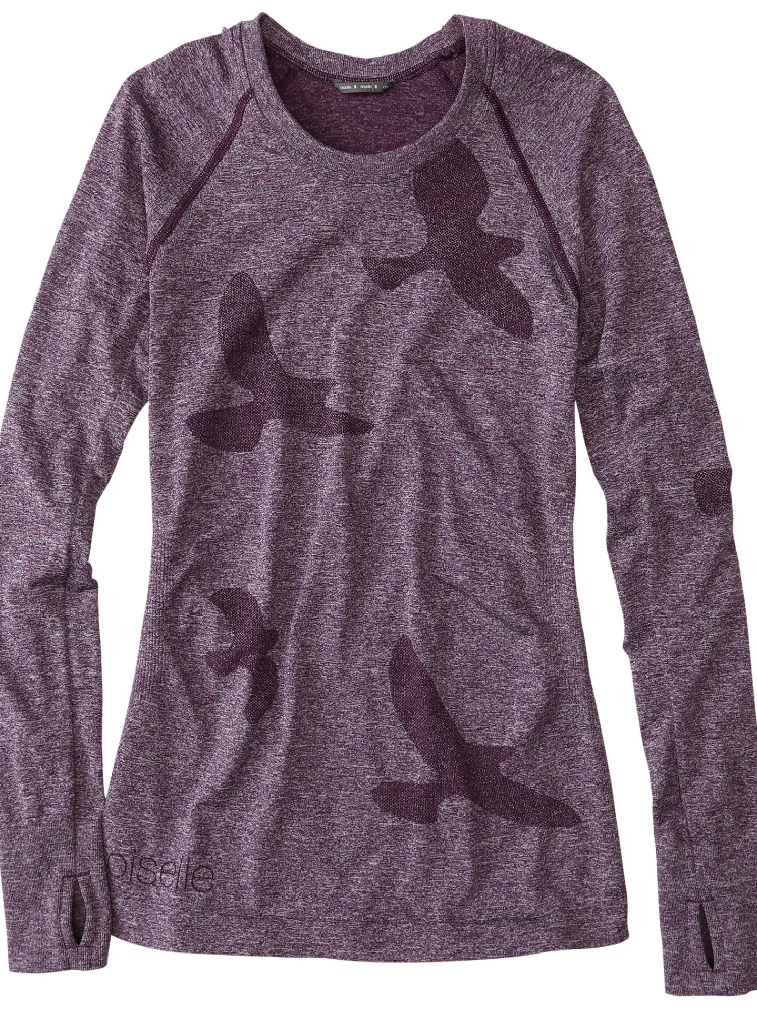 Women Title Nine Long Sleeve Tops>Wings Out Long Sleeve Top