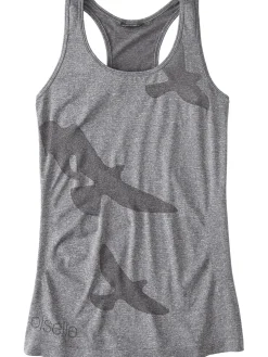 Women Title Nine Tank Tops>Wings Out Tank Top