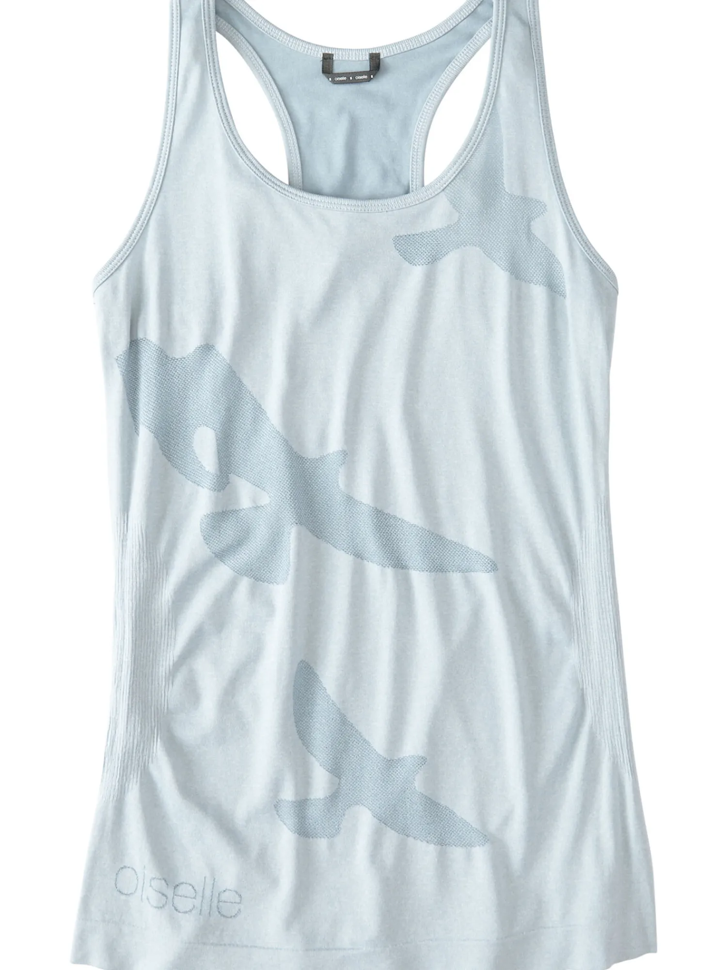 Women Title Nine Tank Tops>Wings Out Tank Top