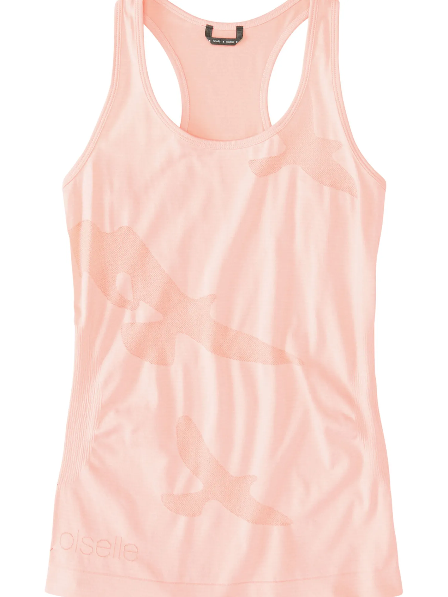 Women Title Nine Tank Tops>Wings Out Tank Top