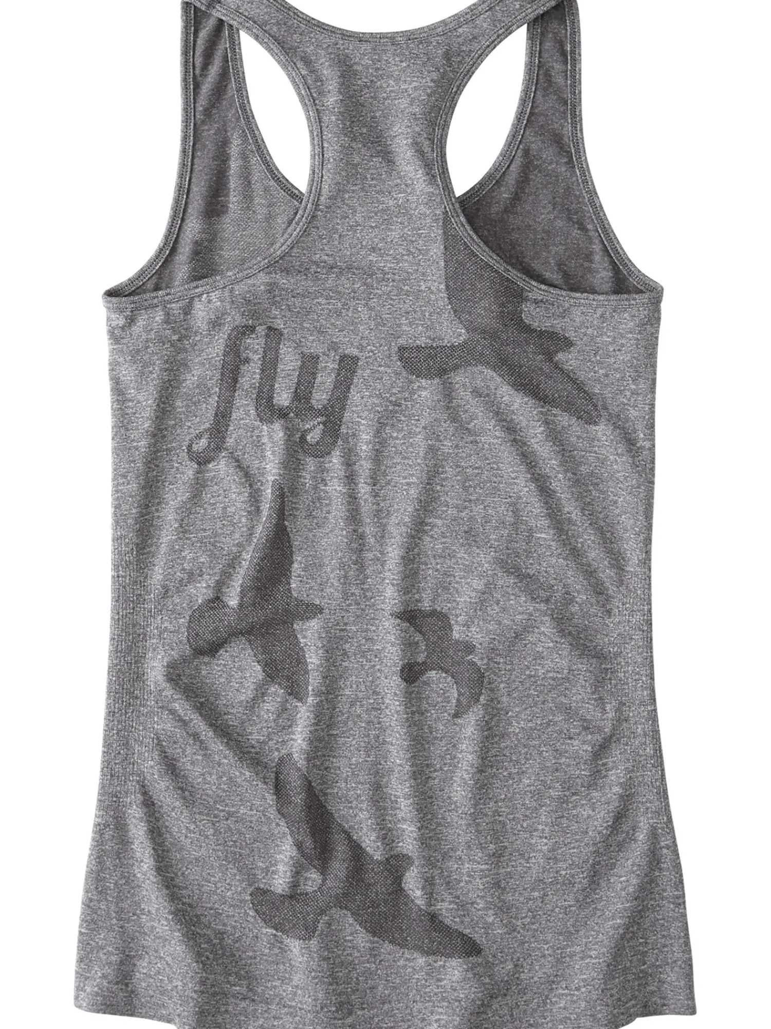 Women Title Nine Tank Tops>Wings Out Tank Top