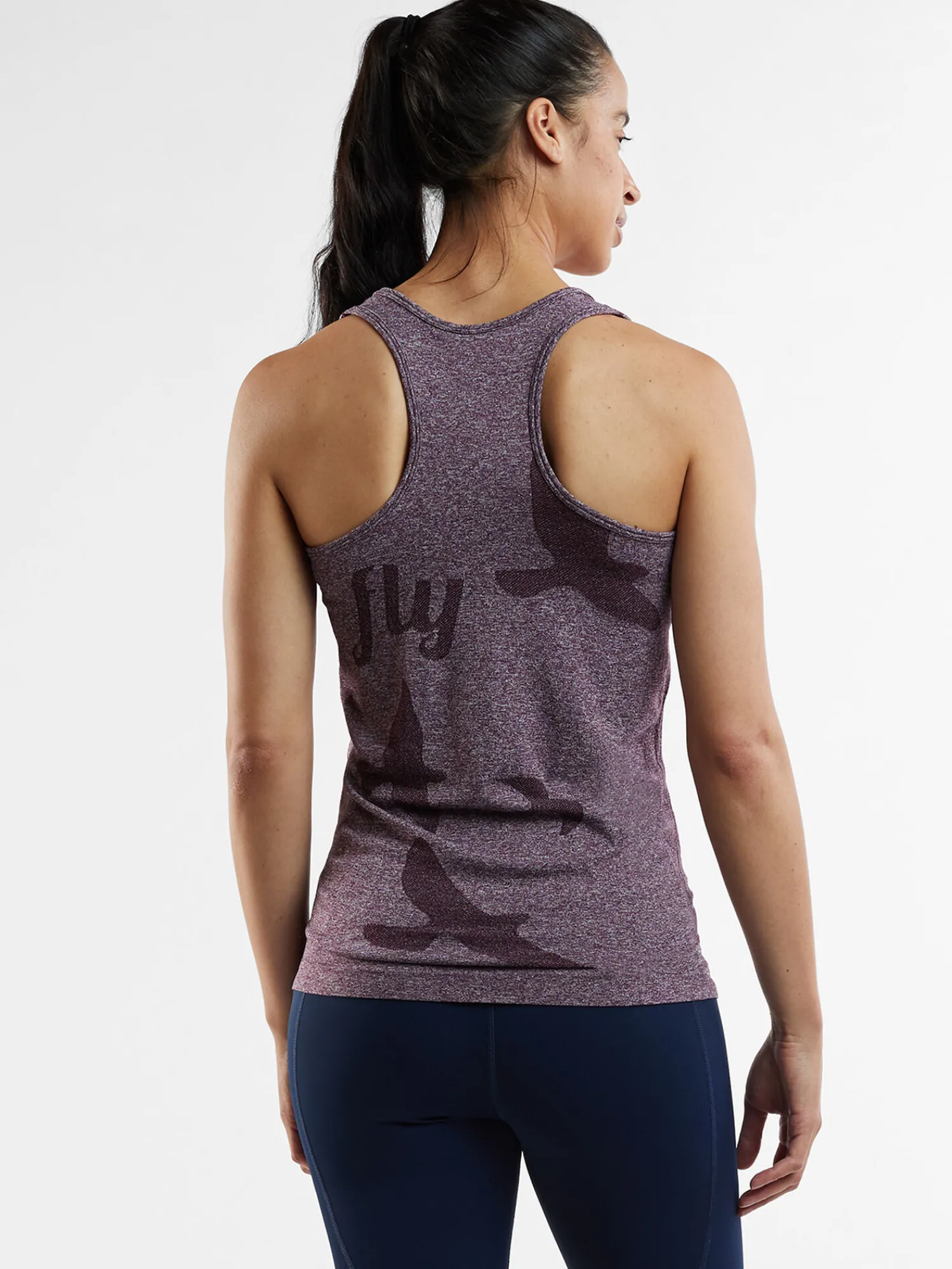 Women Title Nine Tank Tops>Wings Out Tank Top