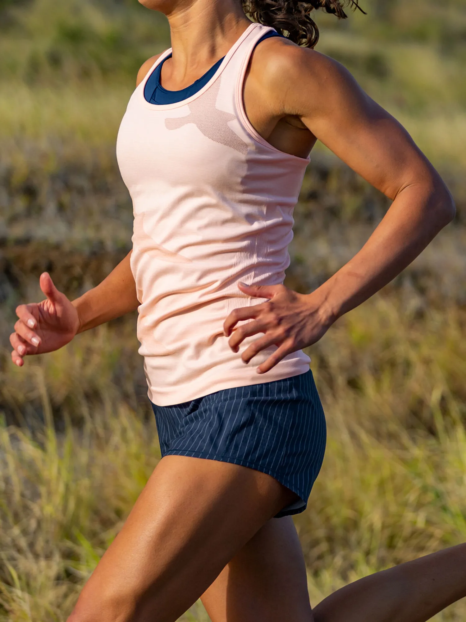 Women Title Nine Tank Tops>Wings Out Tank Top