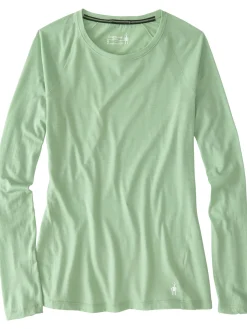 Women Title Nine Long Sleeve Tops>Wonder Woman Lightweight Long Sleeve Top