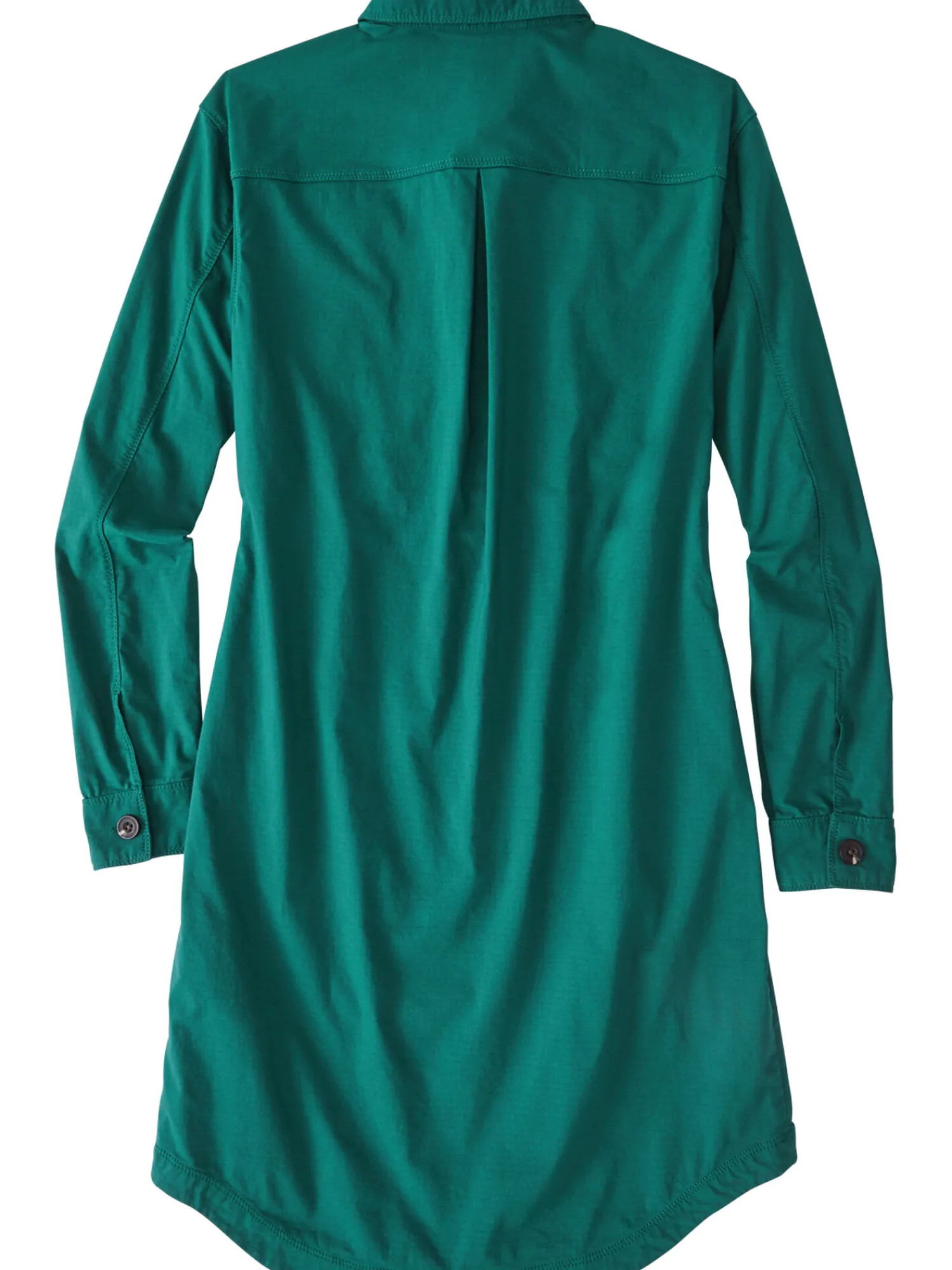 Women Title Nine Dresses>Wren Utility Shirt Dress - Solid