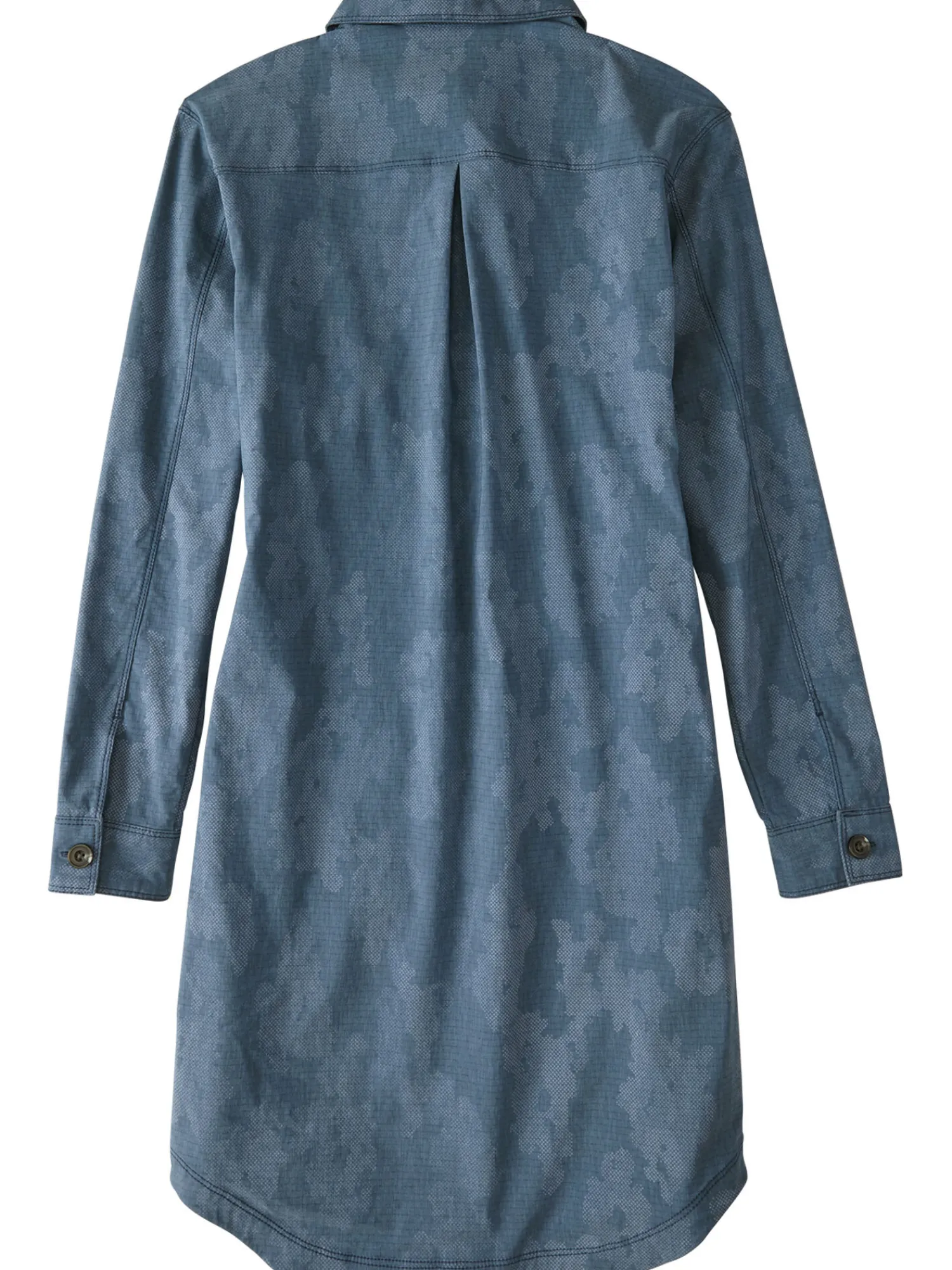 Women Title Nine Dresses>Wren Utility Shirt Dress - Miku