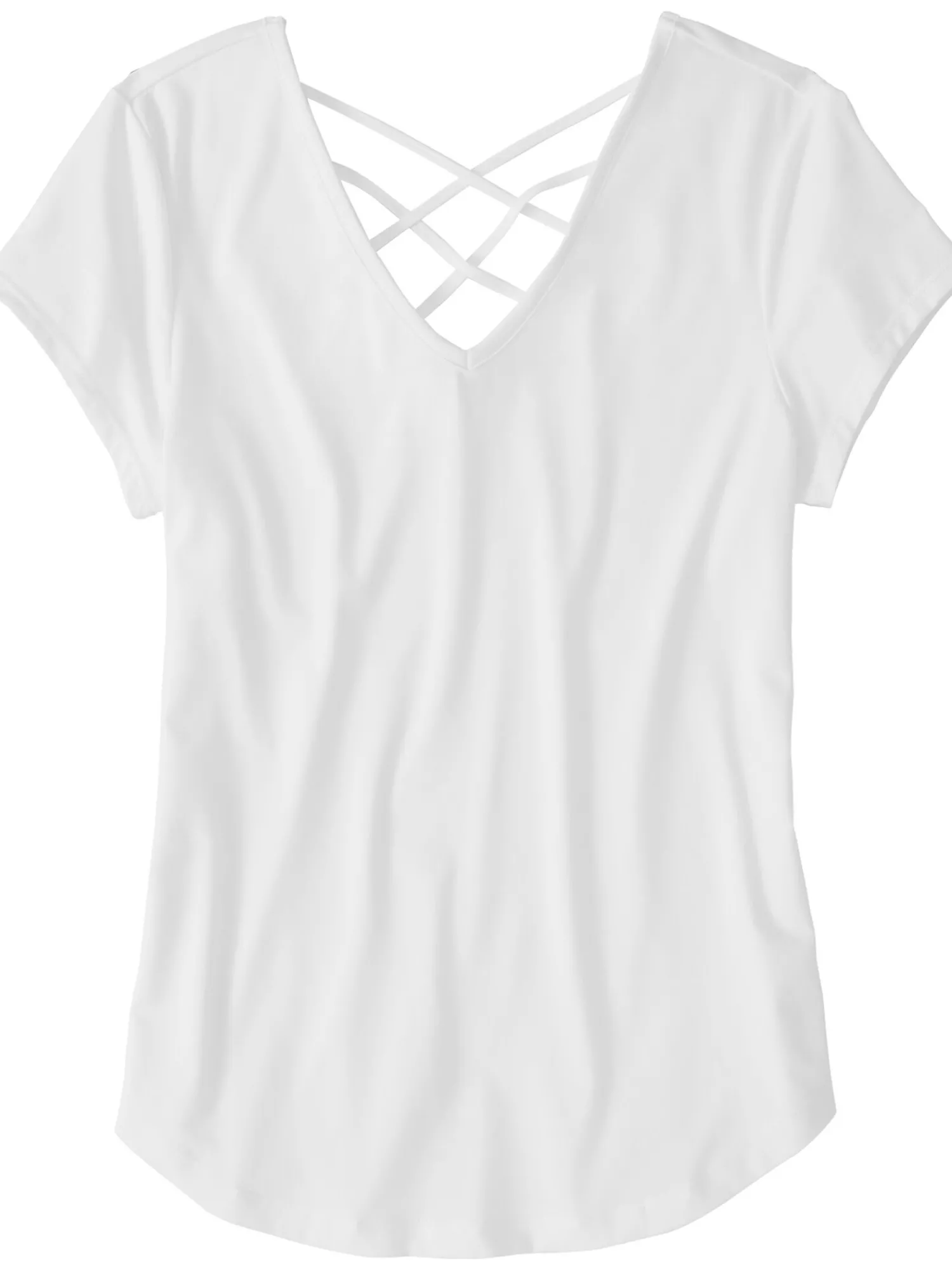 Women Title Nine Short Sleeve Tops>Yasumi Short Sleeve Top