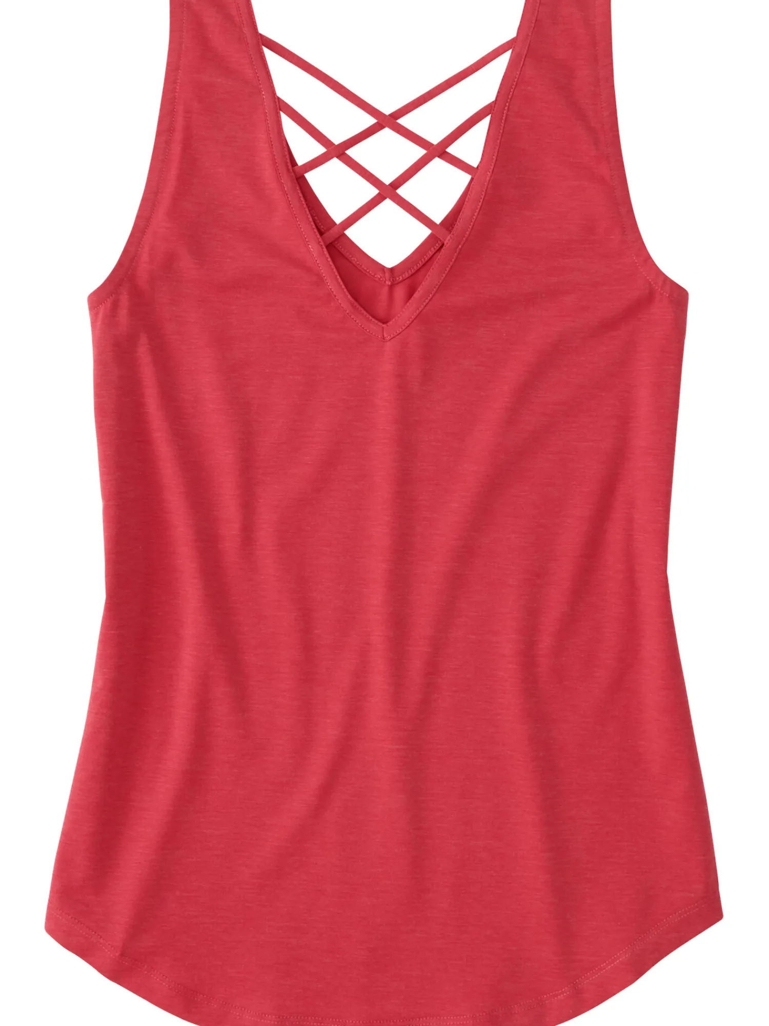 Women Title Nine Tank Tops>Yasumi Tank Top