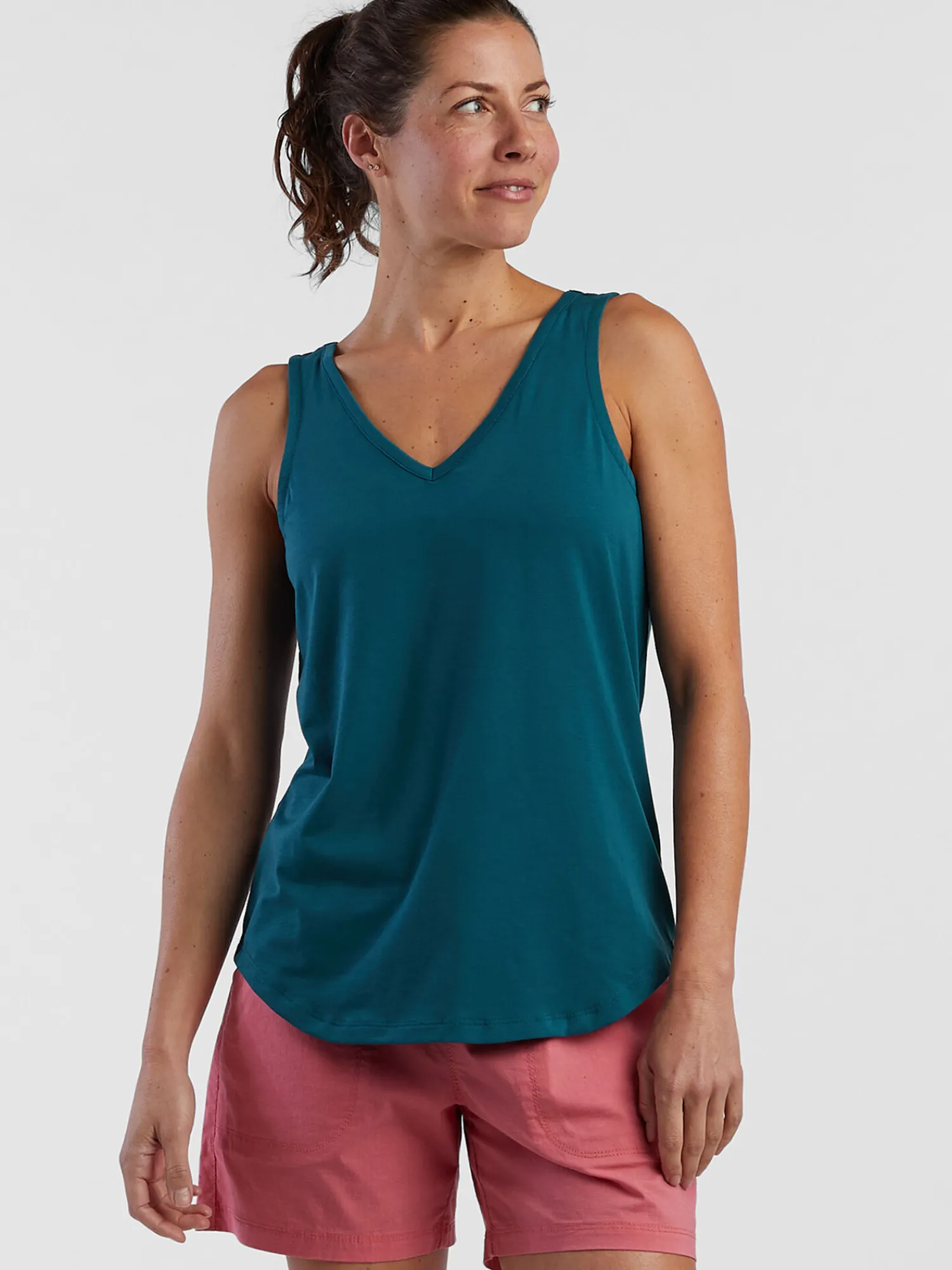 Women Title Nine Tank Tops>Yasumi Tank Top