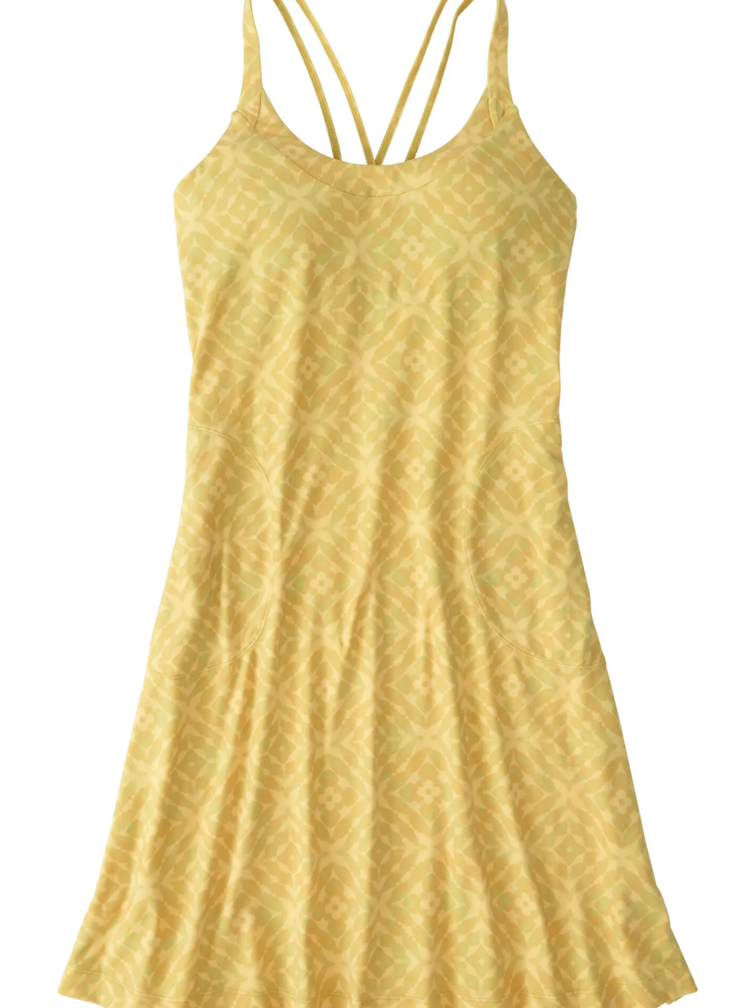 Women Title Nine Dresses>Yes Dress - Laguna
